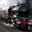 Retro Express